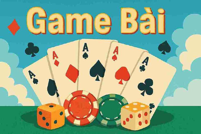 Game bài BJ39 – Trải Nghiệm Giải Trí Đỉnh Cao