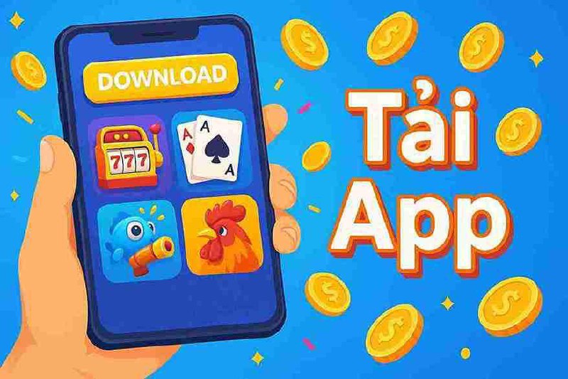 Tải App BJ39 - dễ dàng và tiện lợi