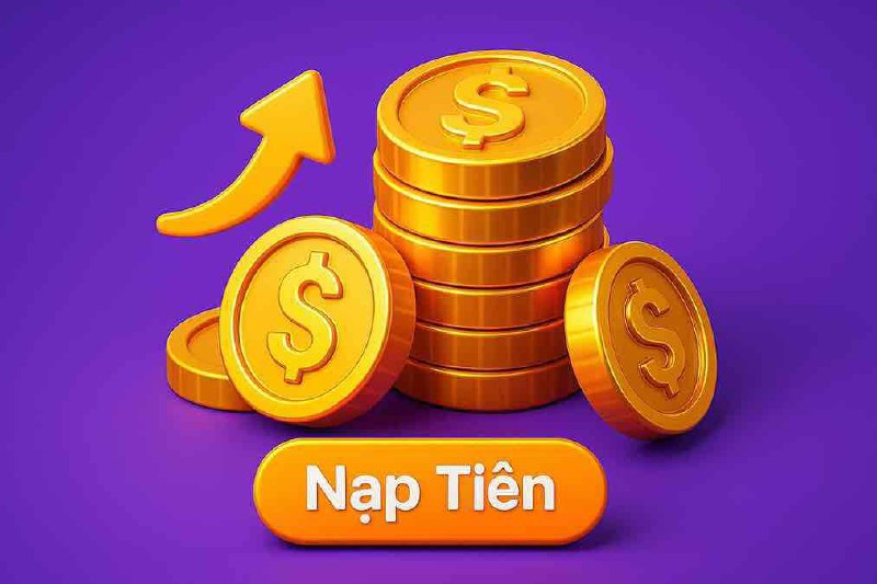 Nạp Tiền BJ39 - Nhanh Chóng Và An Toàn