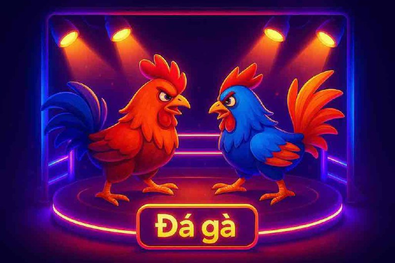 Đá gà BJ39 – Trải Nghiệm Cá Cược Sôi Động