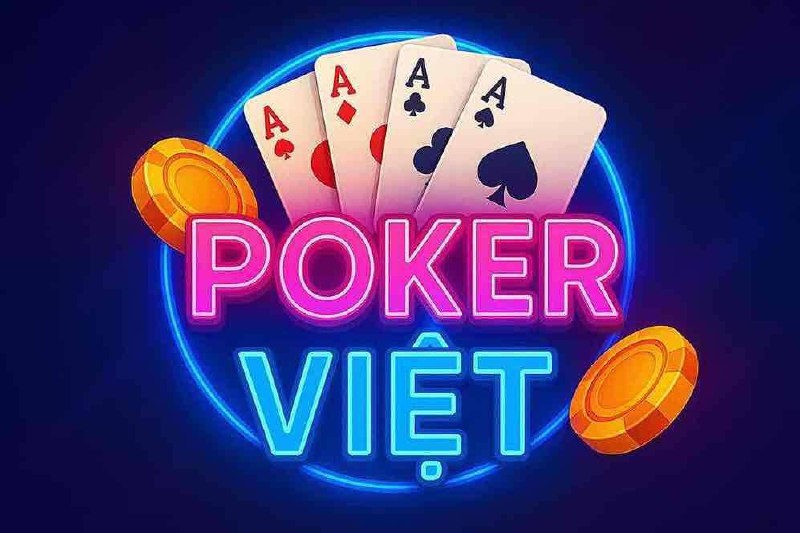 Poker Việt BJ39 – Trải nghiệm đỉnh cao cho người chơi